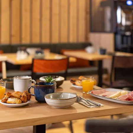 Hotel Ibis Styles Chamonix Les Houches