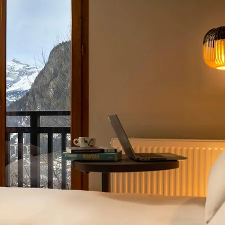 Ibis Styles Chamonix Hotel