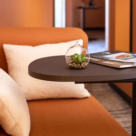 Hotel Ibis Styles Chamonix 3*