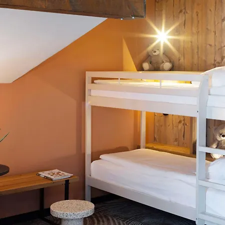 Ibis Styles Chamonix Les Houches