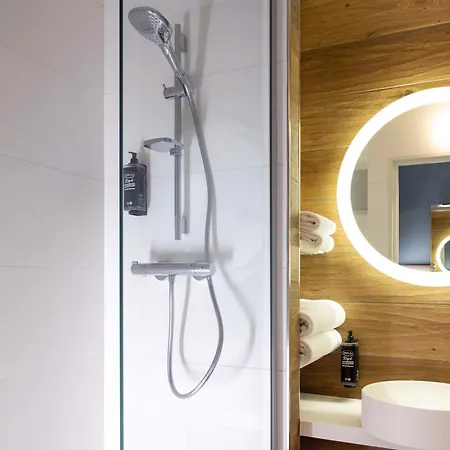 Ibis Styles Chamonix Hotel