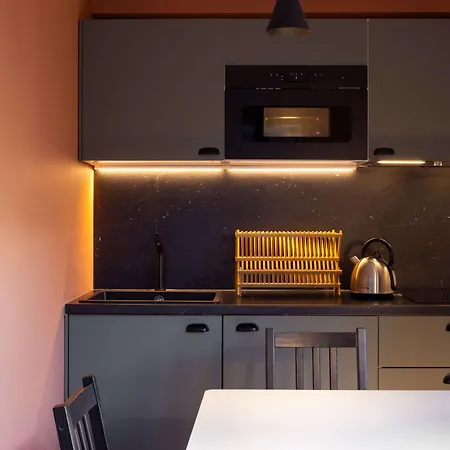 Hotel Ibis Styles Chamonix