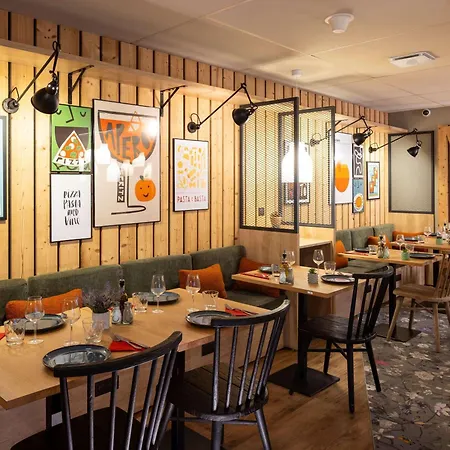 Ibis Styles Chamonix Hotel