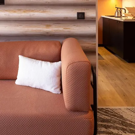 Ibis Styles Chamonix Hotel 3*