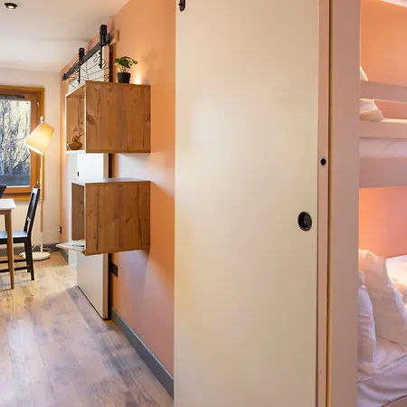 Ibis Styles Chamonix 3*