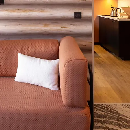 Ibis Styles Chamonix