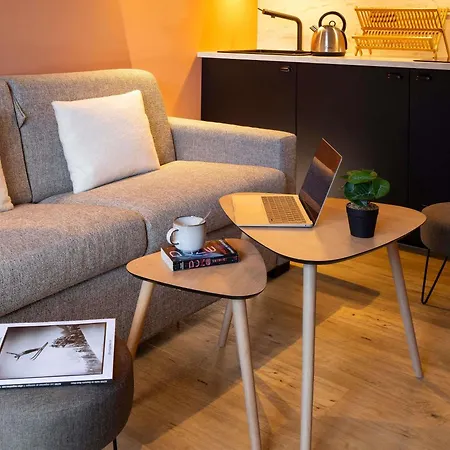 Ibis Styles Chamonix מלון 3*