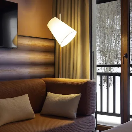 Ibis Styles Chamonix 3*
