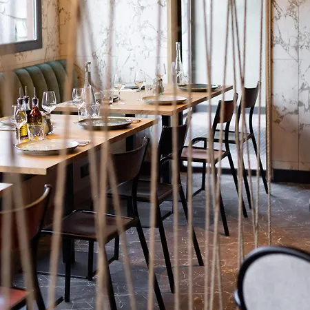 Hotel Ibis Styles Chamonix 3*