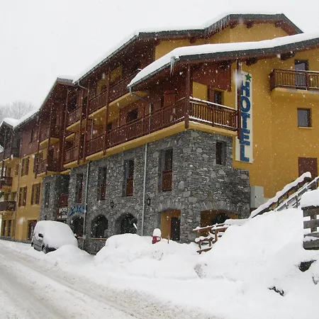Ibis Styles Chamonix 3* レ・ズッシュ