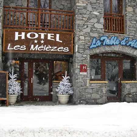Ibis Styles Chamonix 3* レ・ズッシュ