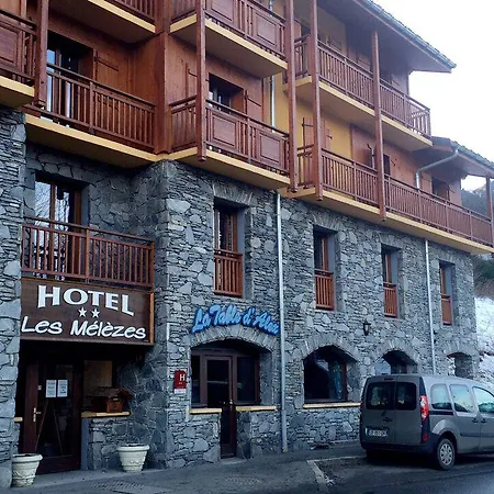 Ibis Styles Chamonix 호텔 레우쉬