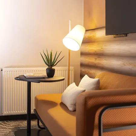 호텔 Ibis Styles Chamonix 3*