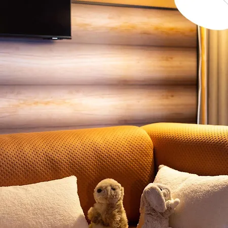 Ibis Styles Chamonix 3* 레우쉬
