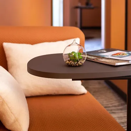 Ibis Styles Chamonix Отель 3*