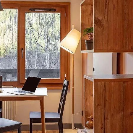 Ibis Styles Chamonix