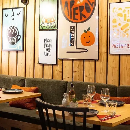Hotel Ibis Styles Chamonix