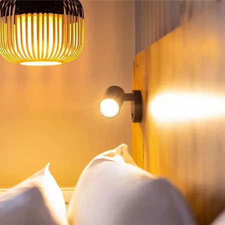 Otel Ibis Styles Chamonix 3*
