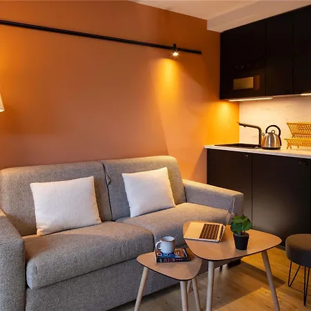 Otel Ibis Styles Chamonix Les Houches