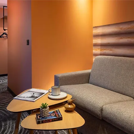 Ibis Styles Chamonix ليز أوش