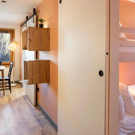 Ibis Styles Chamonix
