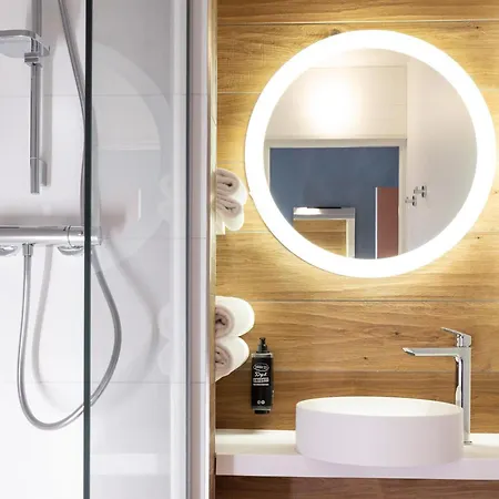 فندق Ibis Styles Chamonix
