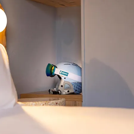מלון Ibis Styles Chamonix 3*