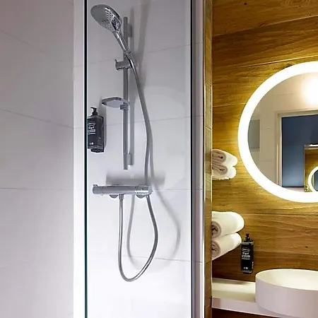 Ibis Styles Chamonix