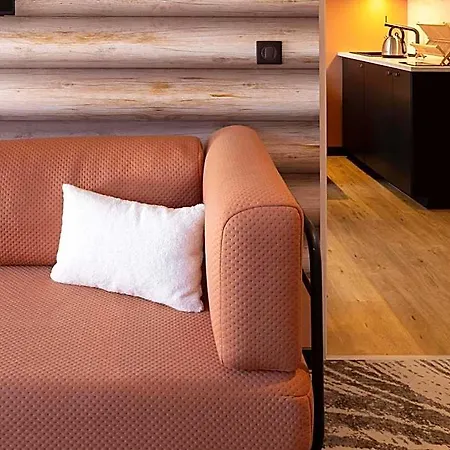 מלון Ibis Styles Chamonix
