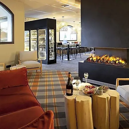 מלון Ibis Styles Chamonix