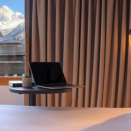 호텔 Ibis Styles Chamonix 3*