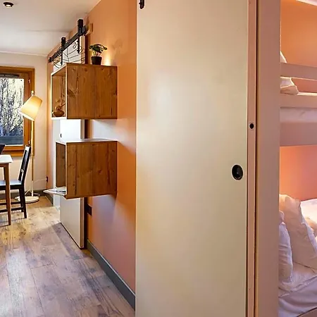 Ibis Styles Chamonix 3*