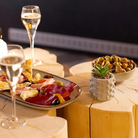 Ibis Styles Chamonix