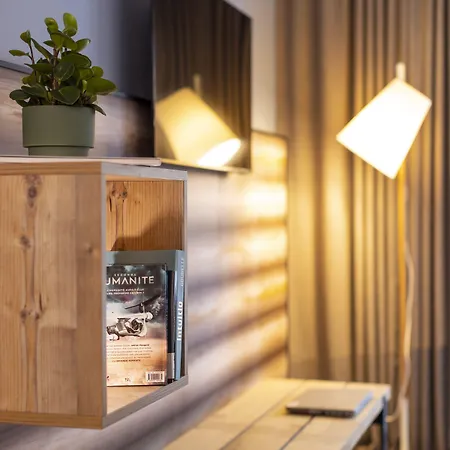 Ibis Styles Chamonix ホテル レ・ズッシュ