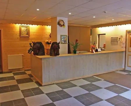 Ibis Styles Chamonix