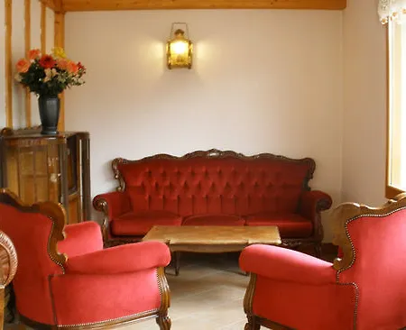 Ibis Styles Chamonix 3*