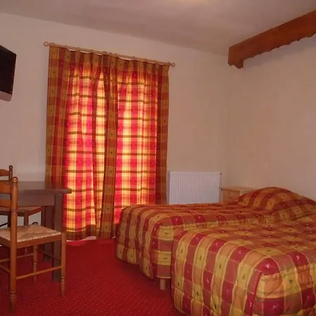 Ibis Styles Chamonix Hotel Les Houches