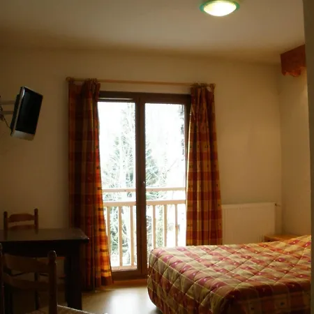 Ibis Styles Chamonix Hotel